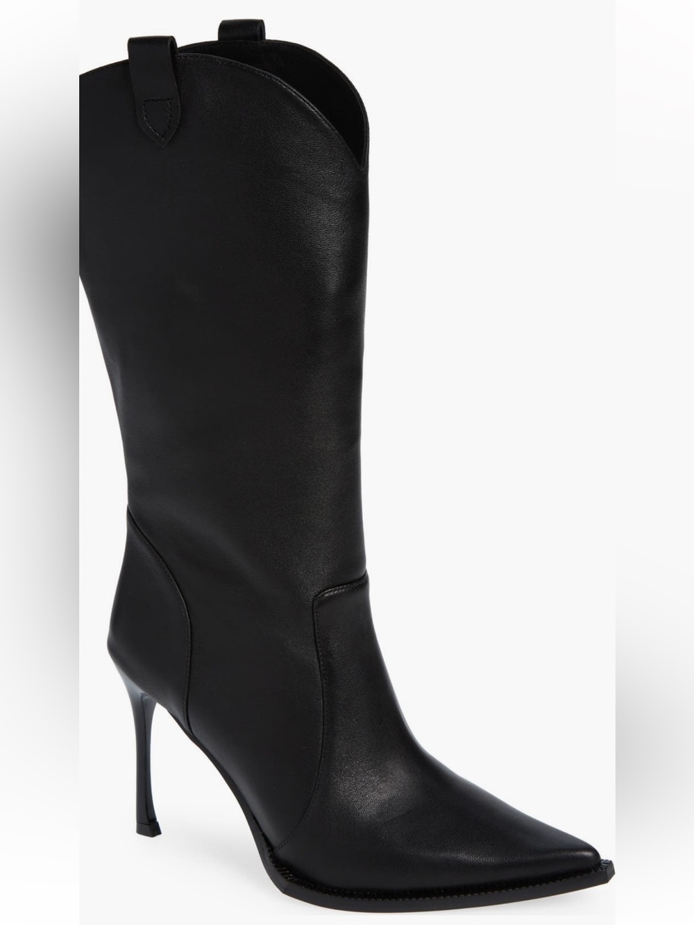 Jeffrey Campbell
Cognitive Pointed Toe
Western Boot NIB